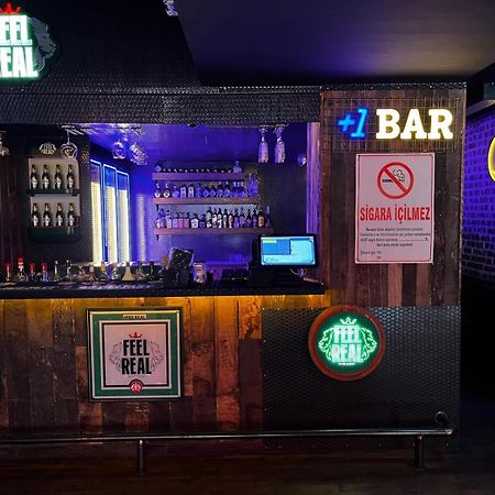 Angelo Coffee Suites Antalya Zewnętrze zdjęcie