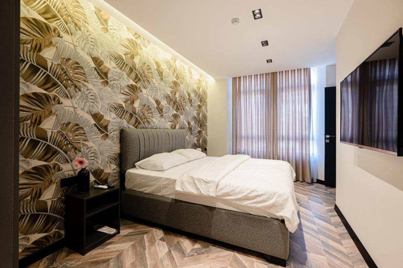 Angelo Coffee Suites Antalya Zewnętrze zdjęcie