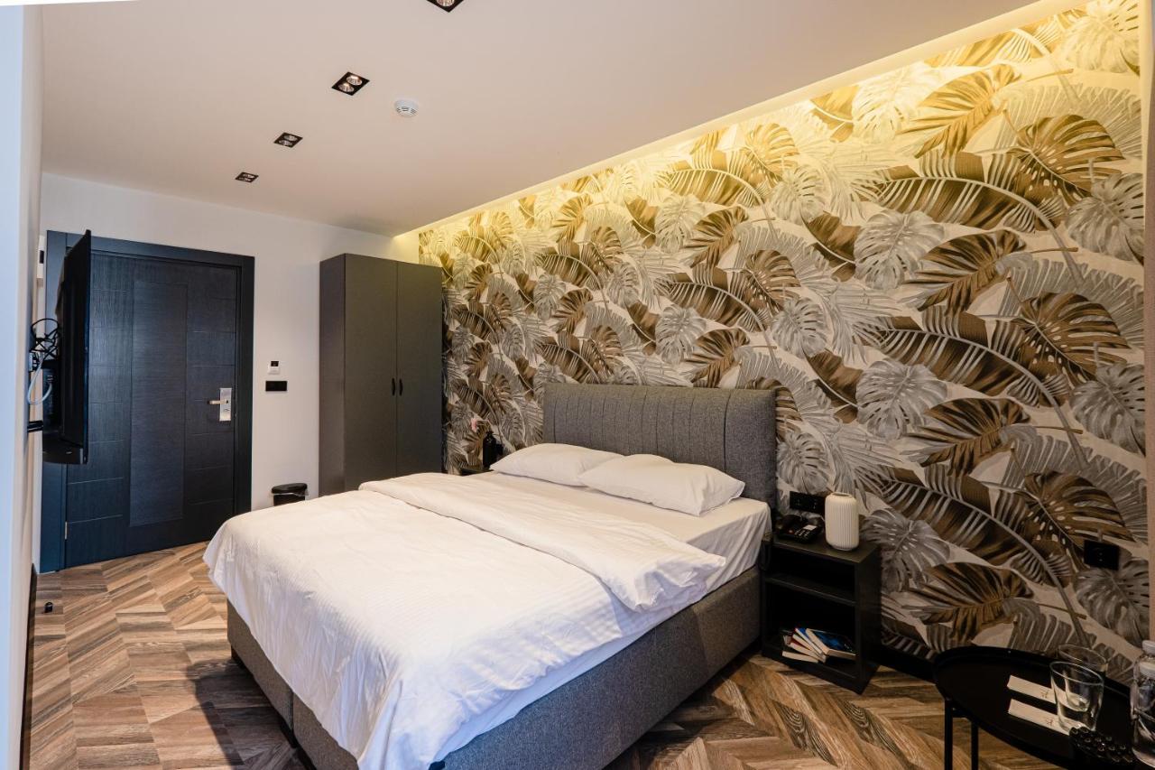 Angelo Coffee Suites Antalya Zewnętrze zdjęcie
