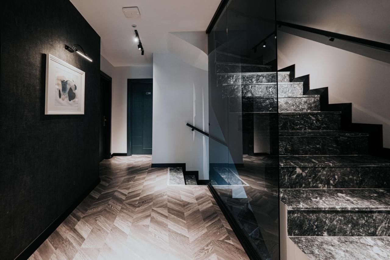 Angelo Coffee Suites Antalya Zewnętrze zdjęcie