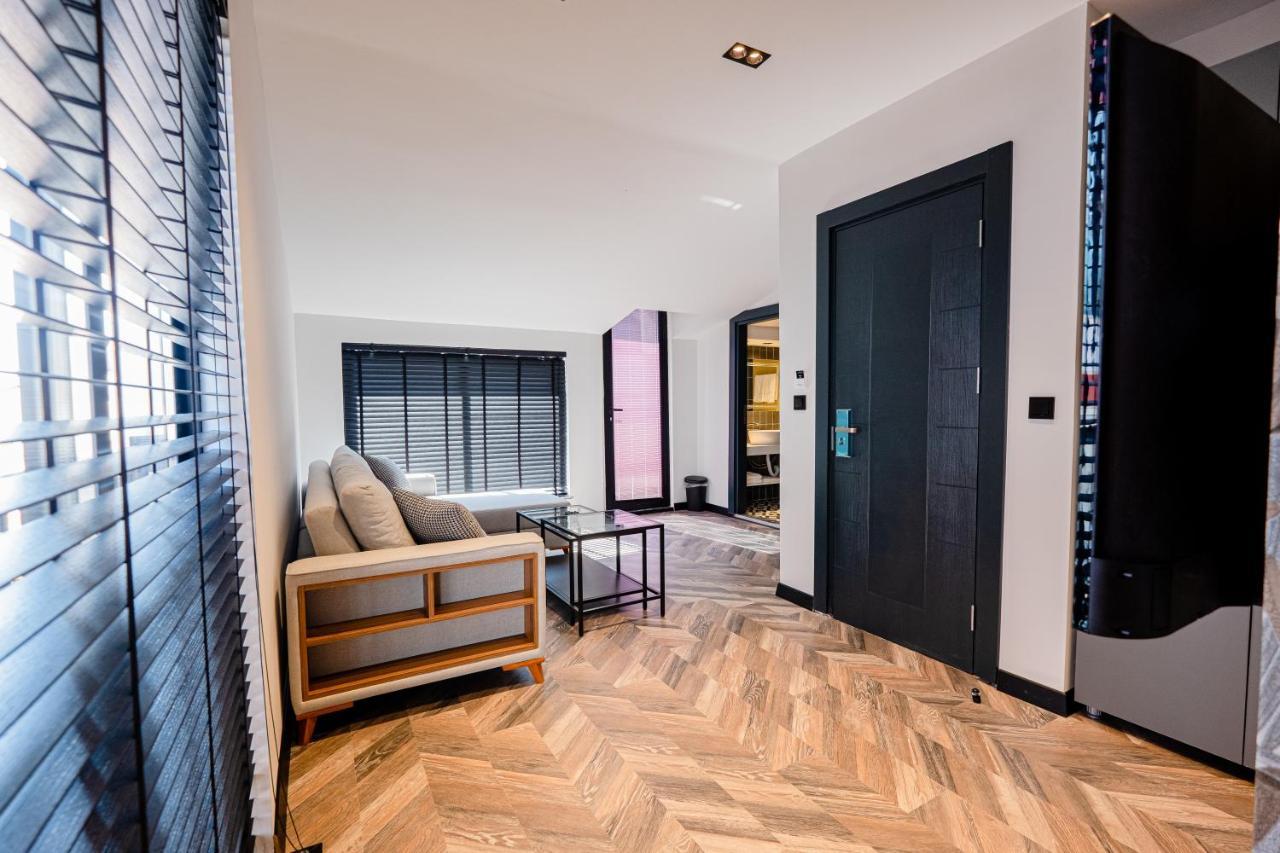 Angelo Coffee Suites Antalya Zewnętrze zdjęcie