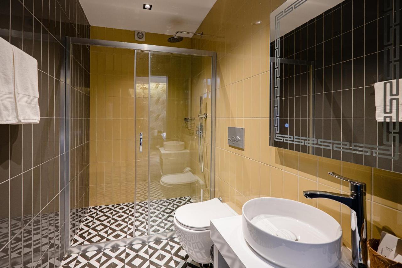 Angelo Coffee Suites Antalya Zewnętrze zdjęcie