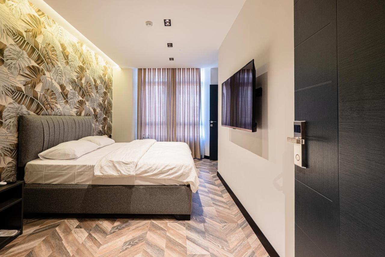 Angelo Coffee Suites Antalya Zewnętrze zdjęcie