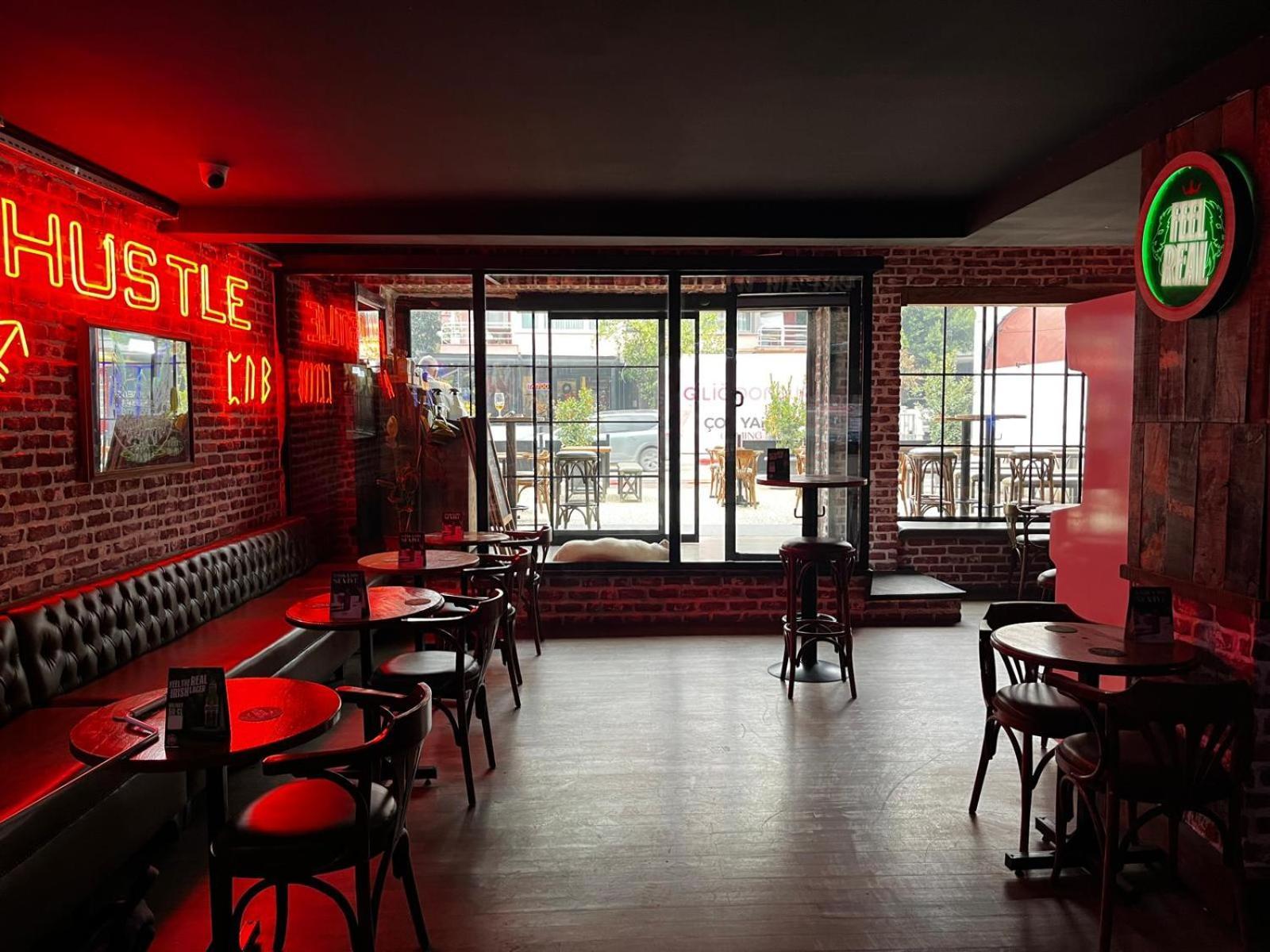 Angelo Coffee Suites Antalya Zewnętrze zdjęcie