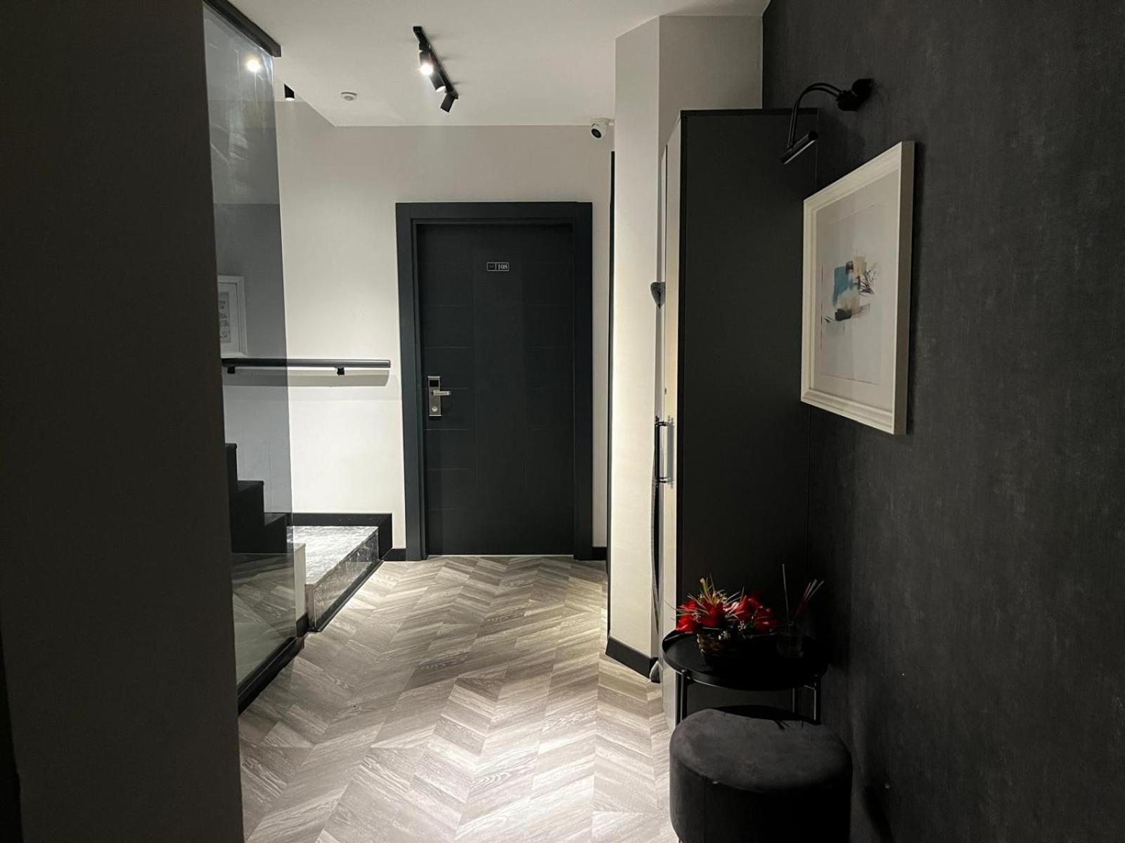 Angelo Coffee Suites Antalya Zewnętrze zdjęcie