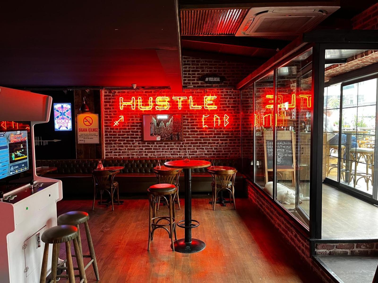 Angelo Coffee Suites Antalya Zewnętrze zdjęcie