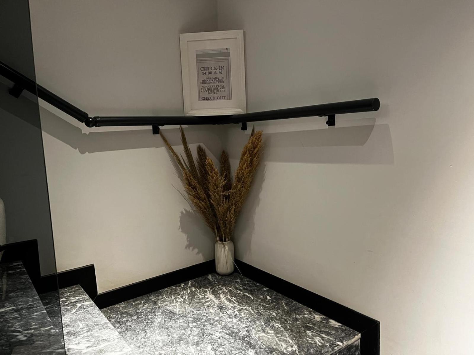 Angelo Coffee Suites Antalya Zewnętrze zdjęcie
